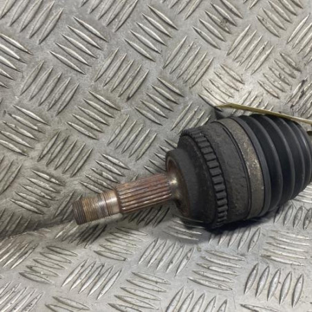 Cardan droit (transmission) RENAULT CLIO 2 CAMPUS