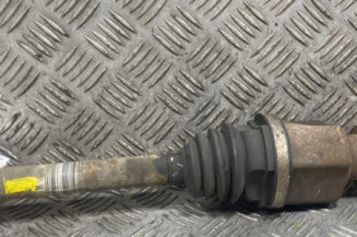 Cardan droit (transmission) RENAULT CLIO 2 CAMPUS
