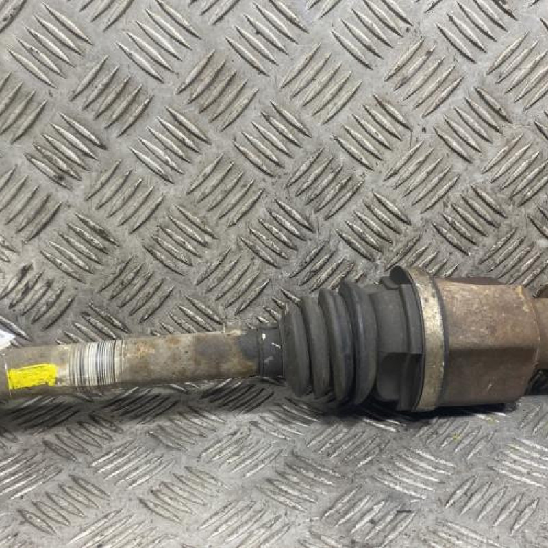 Cardan droit (transmission) RENAULT CLIO 2 CAMPUS Photo n°3