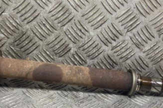 Cardan droit (transmission) RENAULT CLIO 2 CAMPUS