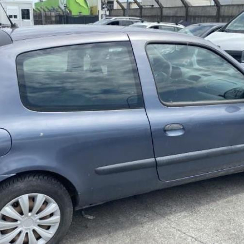 Cardan droit (transmission) RENAULT CLIO 2 CAMPUS Photo n°5