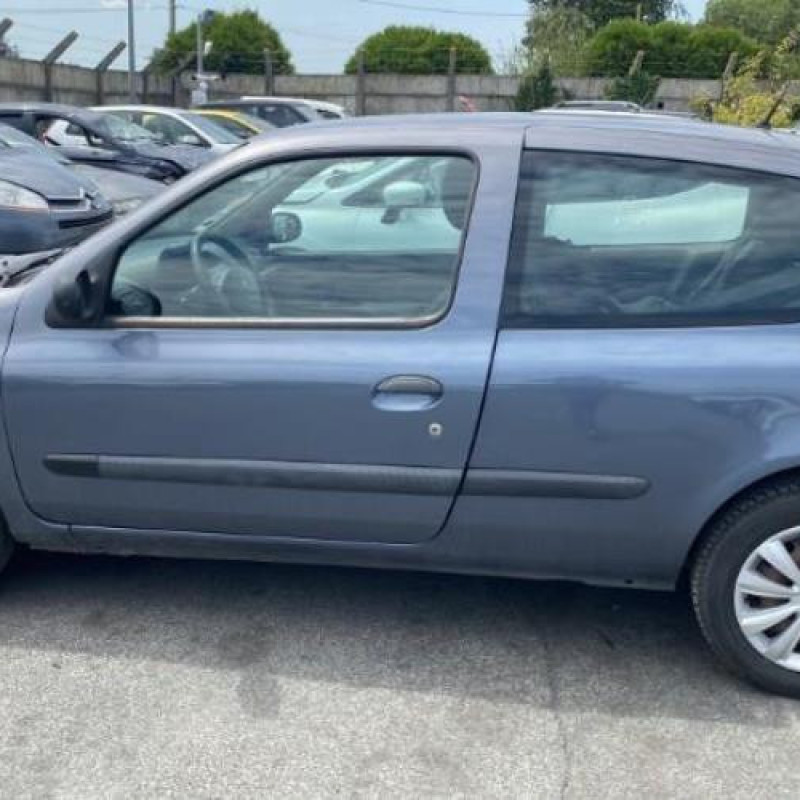 Cardan droit (transmission) RENAULT CLIO 2 CAMPUS Photo n°6