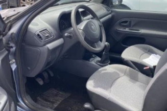 Cardan droit (transmission) RENAULT CLIO 2 CAMPUS