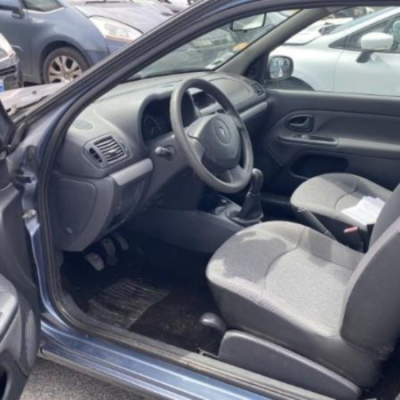 Cardan droit (transmission) RENAULT CLIO 2 CAMPUS Photo n°7