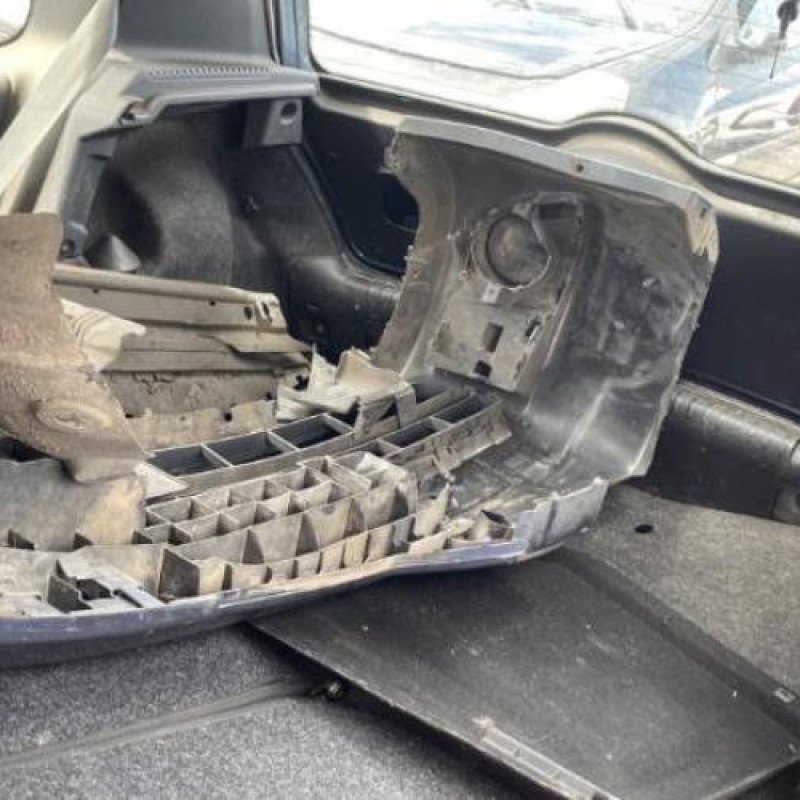 Cardan droit (transmission) RENAULT CLIO 2 CAMPUS Photo n°8