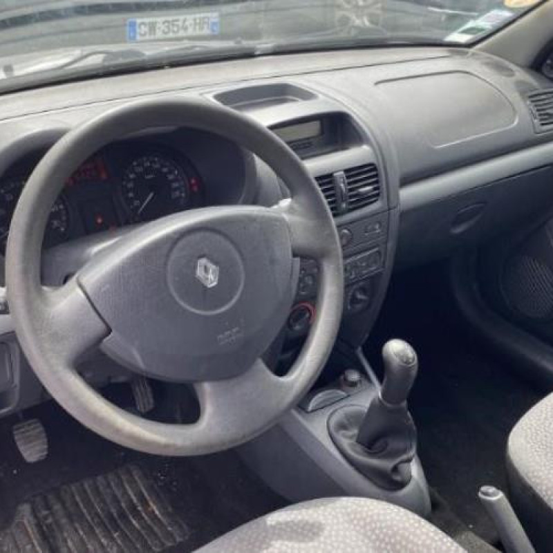 Cardan droit (transmission) RENAULT CLIO 2 CAMPUS Photo n°9