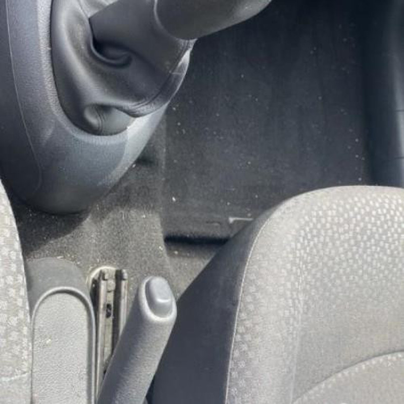 Cardan droit (transmission) RENAULT CLIO 2 CAMPUS Photo n°10