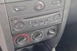 Cardan droit (transmission) RENAULT CLIO 2 CAMPUS