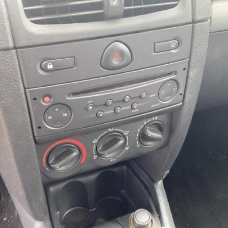 Cardan droit (transmission) RENAULT CLIO 2 CAMPUS Photo n°11