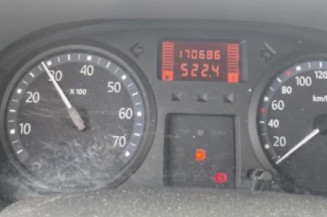 Cardan droit (transmission) RENAULT CLIO 2 CAMPUS