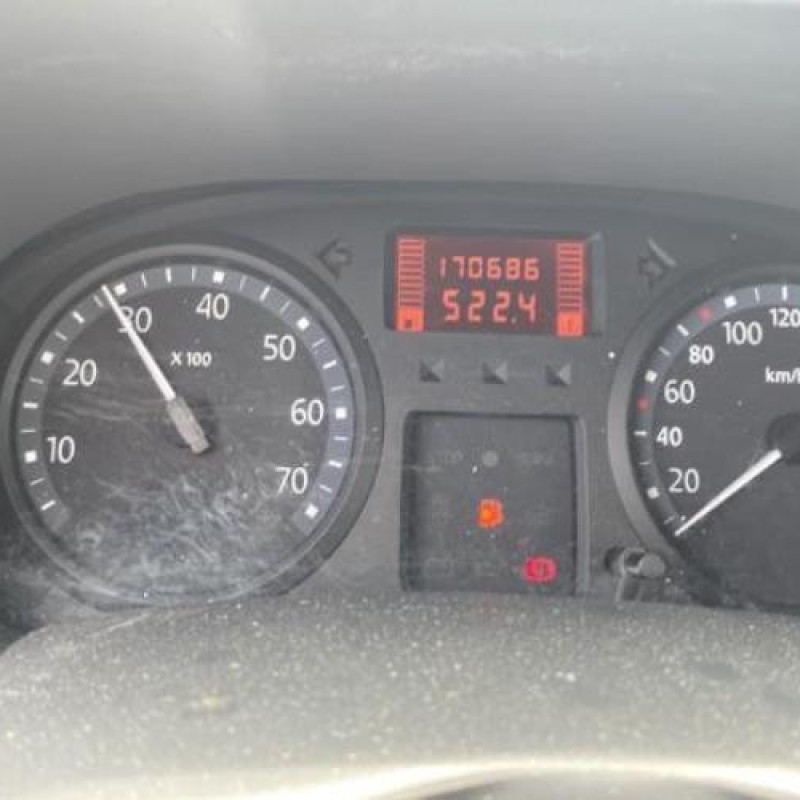 Cardan droit (transmission) RENAULT CLIO 2 CAMPUS Photo n°12