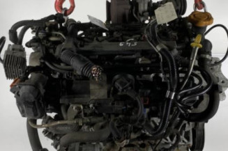 Moteur OPEL CORSA D Photo n°1