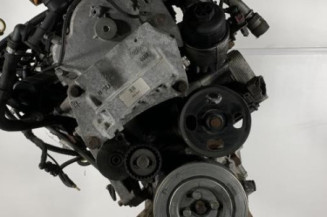 Moteur OPEL CORSA D