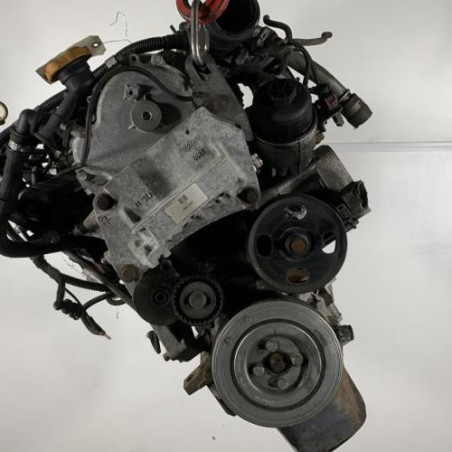 Moteur OPEL CORSA D