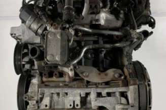 Moteur OPEL CORSA D