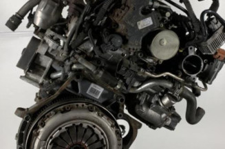 Moteur OPEL CORSA D