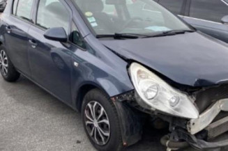Moteur OPEL CORSA D