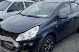 Moteur OPEL CORSA D