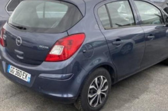 Moteur OPEL CORSA D
