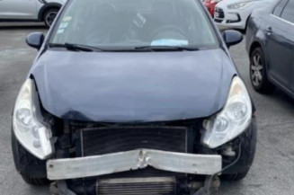 Moteur OPEL CORSA D