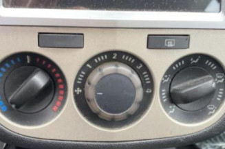 Moteur OPEL CORSA D