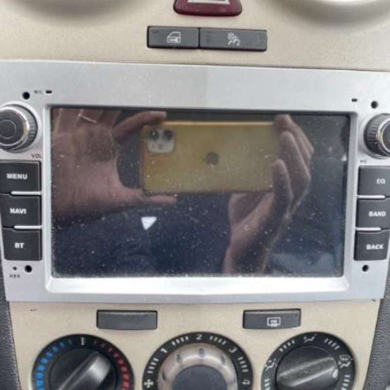Moteur OPEL CORSA D Photo n°13