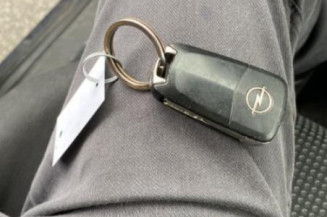 Moteur OPEL CORSA D