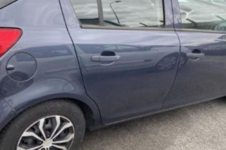 Moteur OPEL CORSA D
