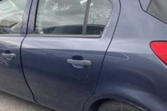 Moteur OPEL CORSA D