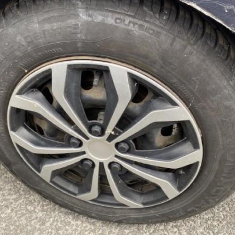 Moteur OPEL CORSA D Photo n°17