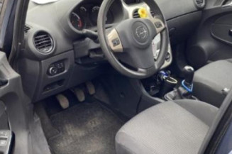 Moteur OPEL CORSA D