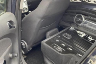 Moteur OPEL CORSA D