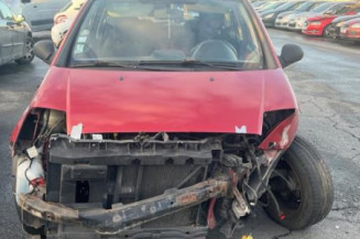 Feu arriere stop central CITROEN C2