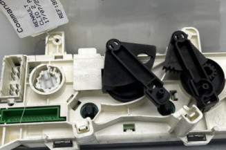 Commande chauffage RENAULT CLIO 2