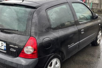 Commande chauffage RENAULT CLIO 2
