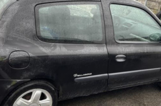 Commande chauffage RENAULT CLIO 2