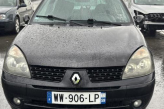 Commande chauffage RENAULT CLIO 2
