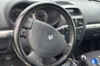 Commande chauffage RENAULT CLIO 2