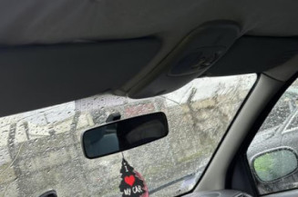 Commande chauffage RENAULT CLIO 2