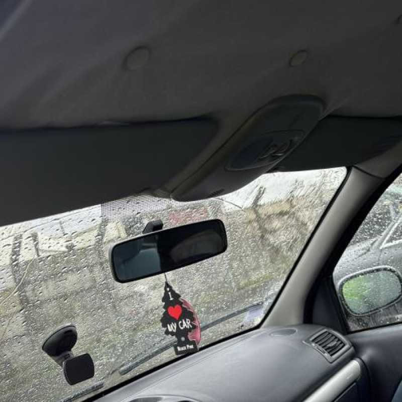 Commande chauffage RENAULT CLIO 2 Photo n°16