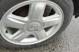 Commande chauffage RENAULT CLIO 2