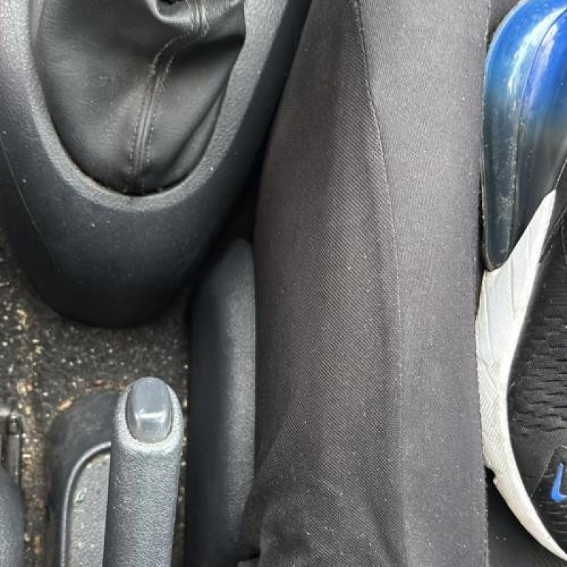 Commande chauffage RENAULT CLIO 2 Photo n°19