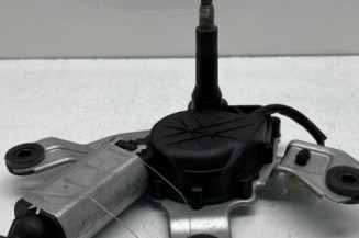 Moteur essuie glace arriere PEUGEOT 206 Photo n°1