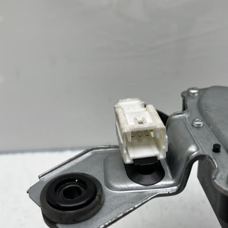 Moteur essuie glace arriere PEUGEOT 206 Photo n°4