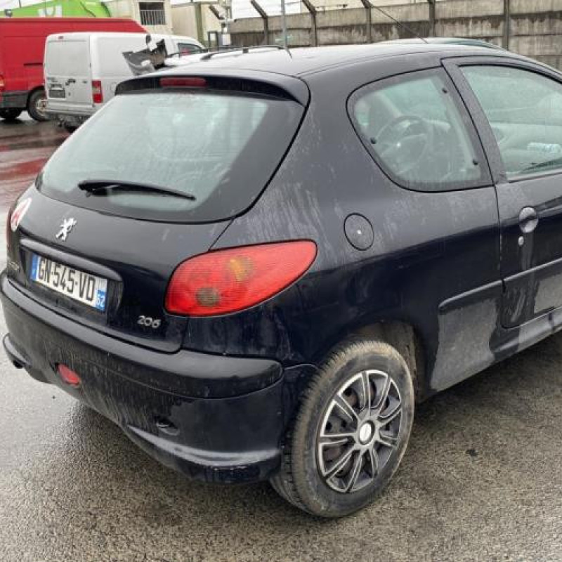Moteur essuie glace arriere PEUGEOT 206 Photo n°7
