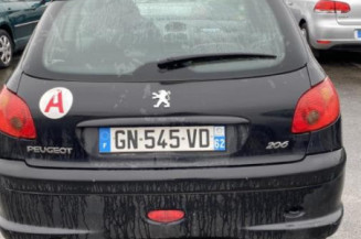 Moteur essuie glace arriere PEUGEOT 206
