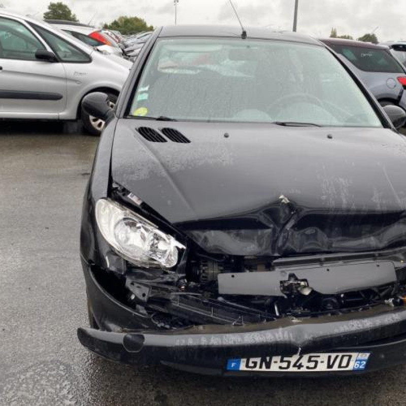 Moteur essuie glace arriere PEUGEOT 206 Photo n°12