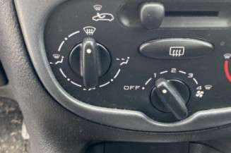 Moteur essuie glace arriere PEUGEOT 206
