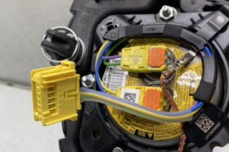 Air bag conducteur MERCEDES CLASSE B 246