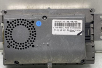 Ecran GPS PEUGEOT 407